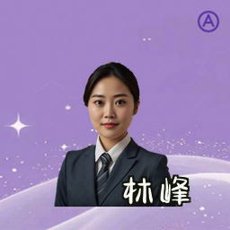 林峰